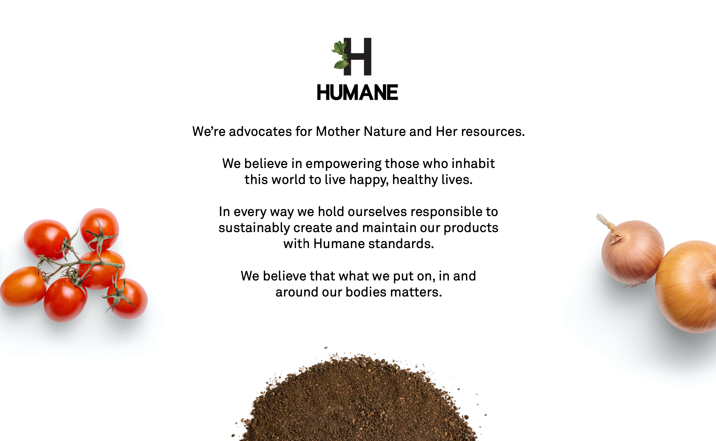 Humane Brand 59